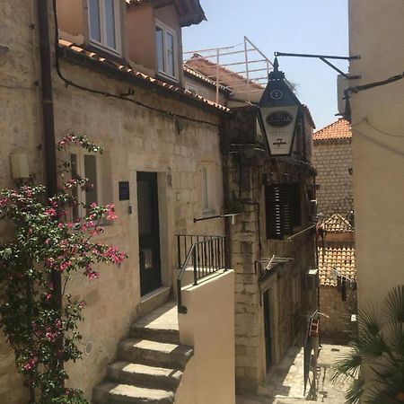 Dubrovnik Old City Studio Apartments 外观 照片