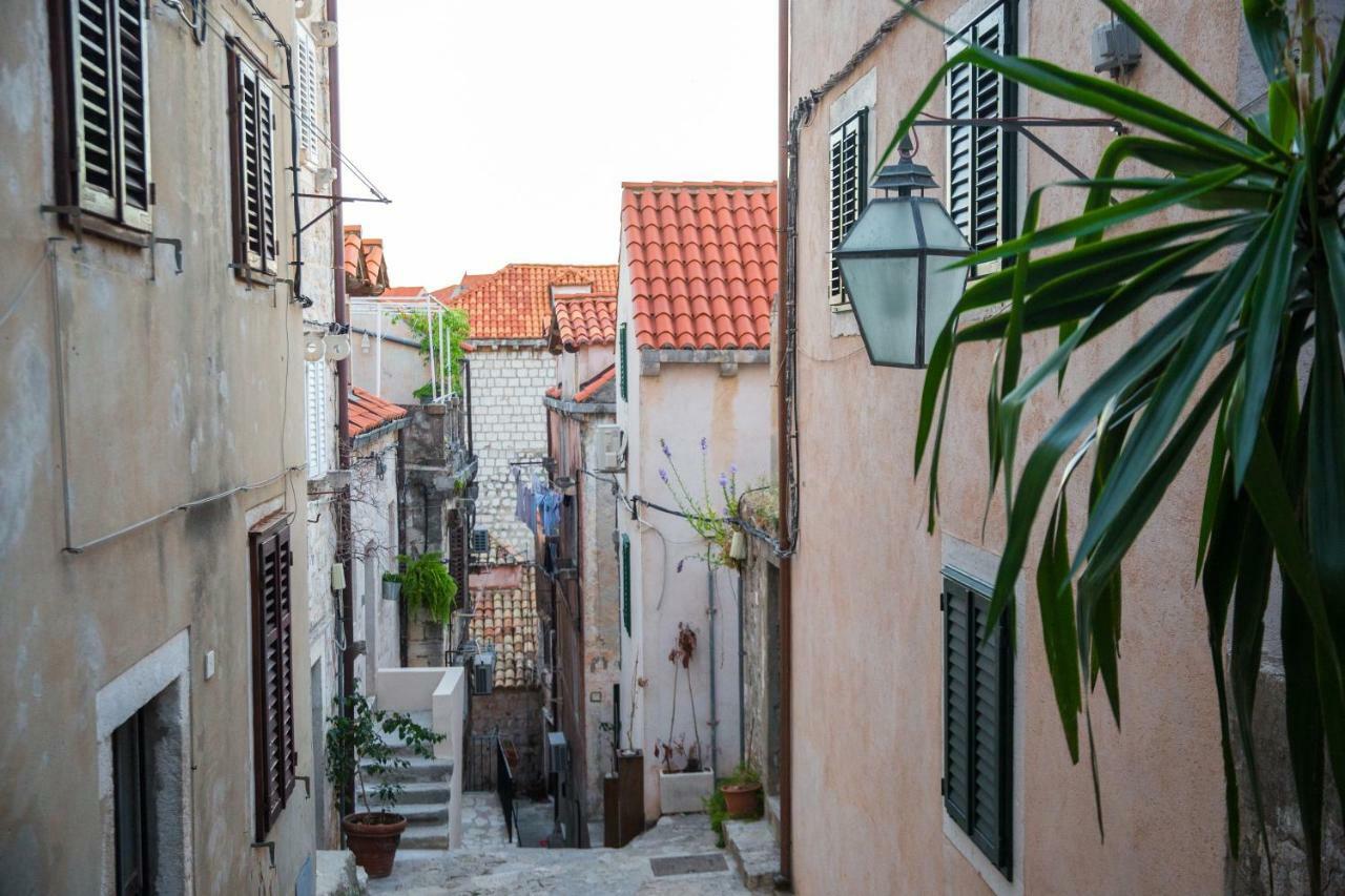 Dubrovnik Old City Studio Apartments 外观 照片