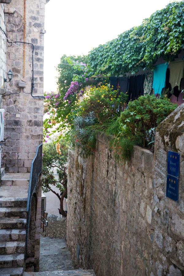 Dubrovnik Old City Studio Apartments 外观 照片