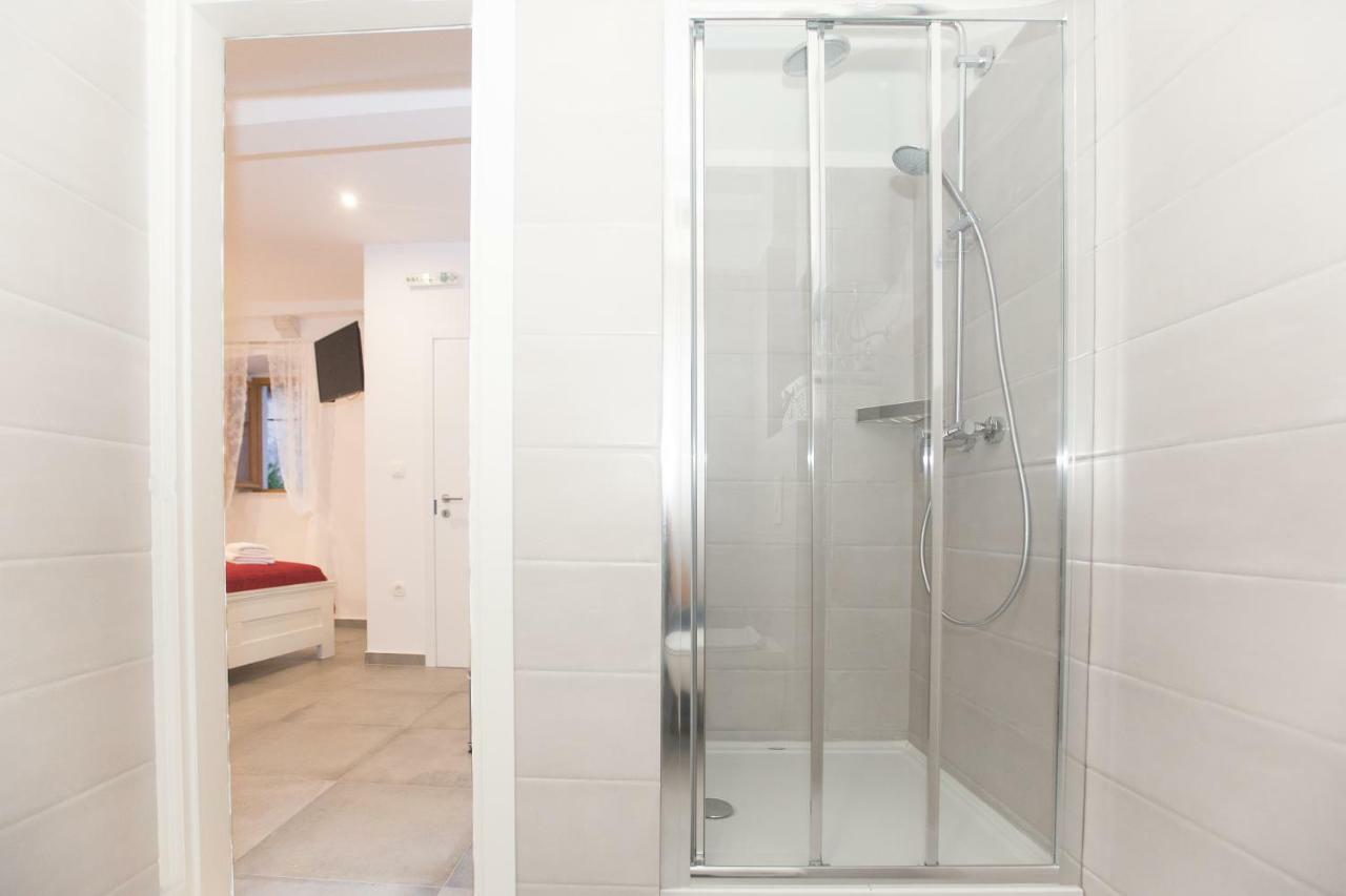 Dubrovnik Old City Studio Apartments 外观 照片