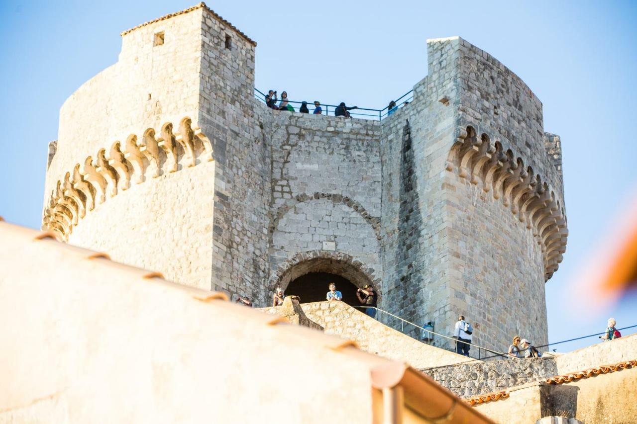 Dubrovnik Old City Studio Apartments 外观 照片