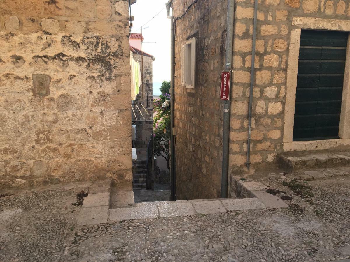 Dubrovnik Old City Studio Apartments 外观 照片