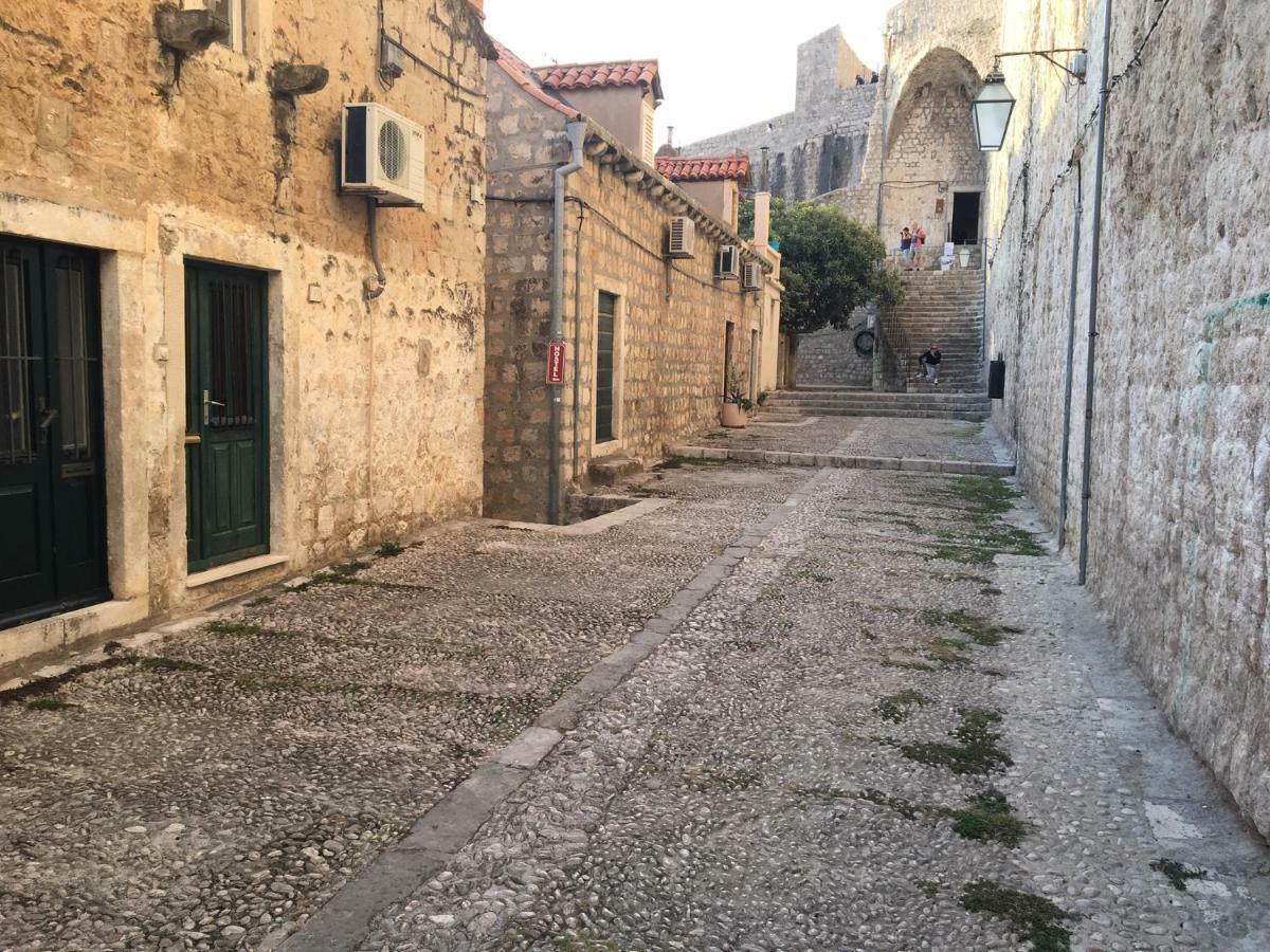Dubrovnik Old City Studio Apartments 外观 照片