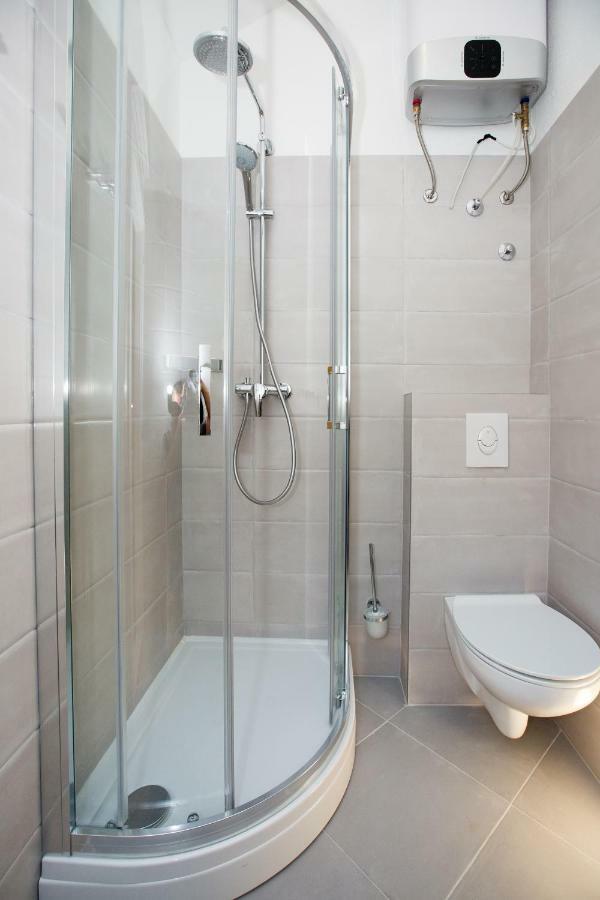 Dubrovnik Old City Studio Apartments 外观 照片