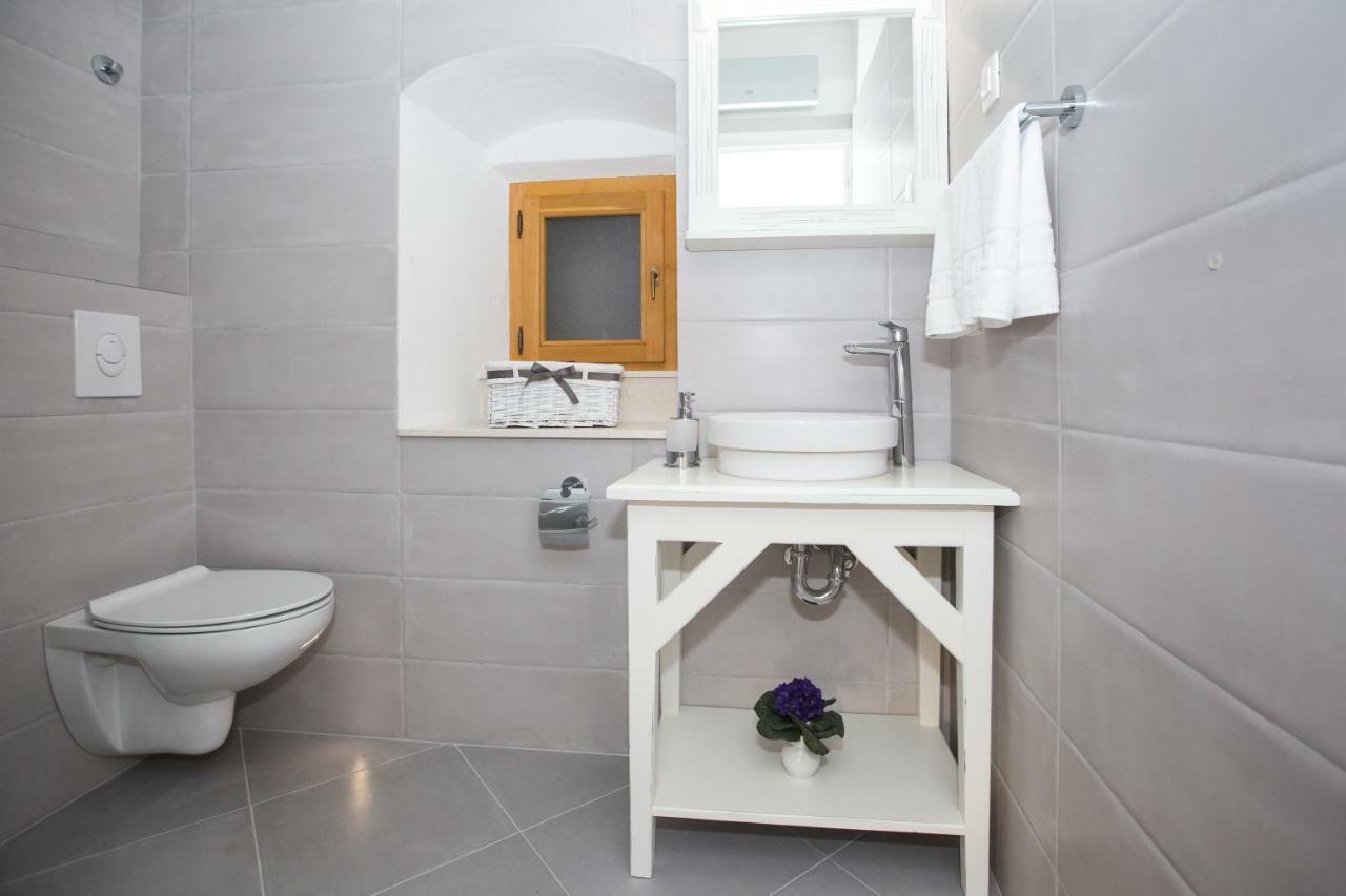 Dubrovnik Old City Studio Apartments 外观 照片