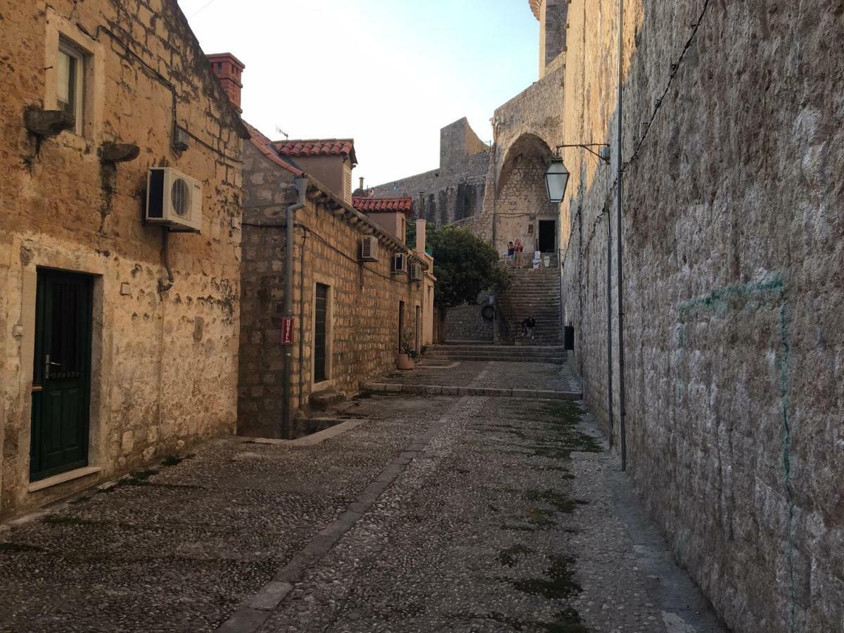 Dubrovnik Old City Studio Apartments 外观 照片