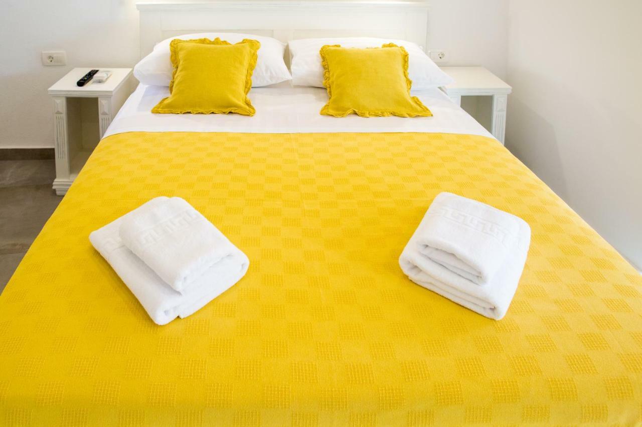 Dubrovnik Old City Studio Apartments 外观 照片