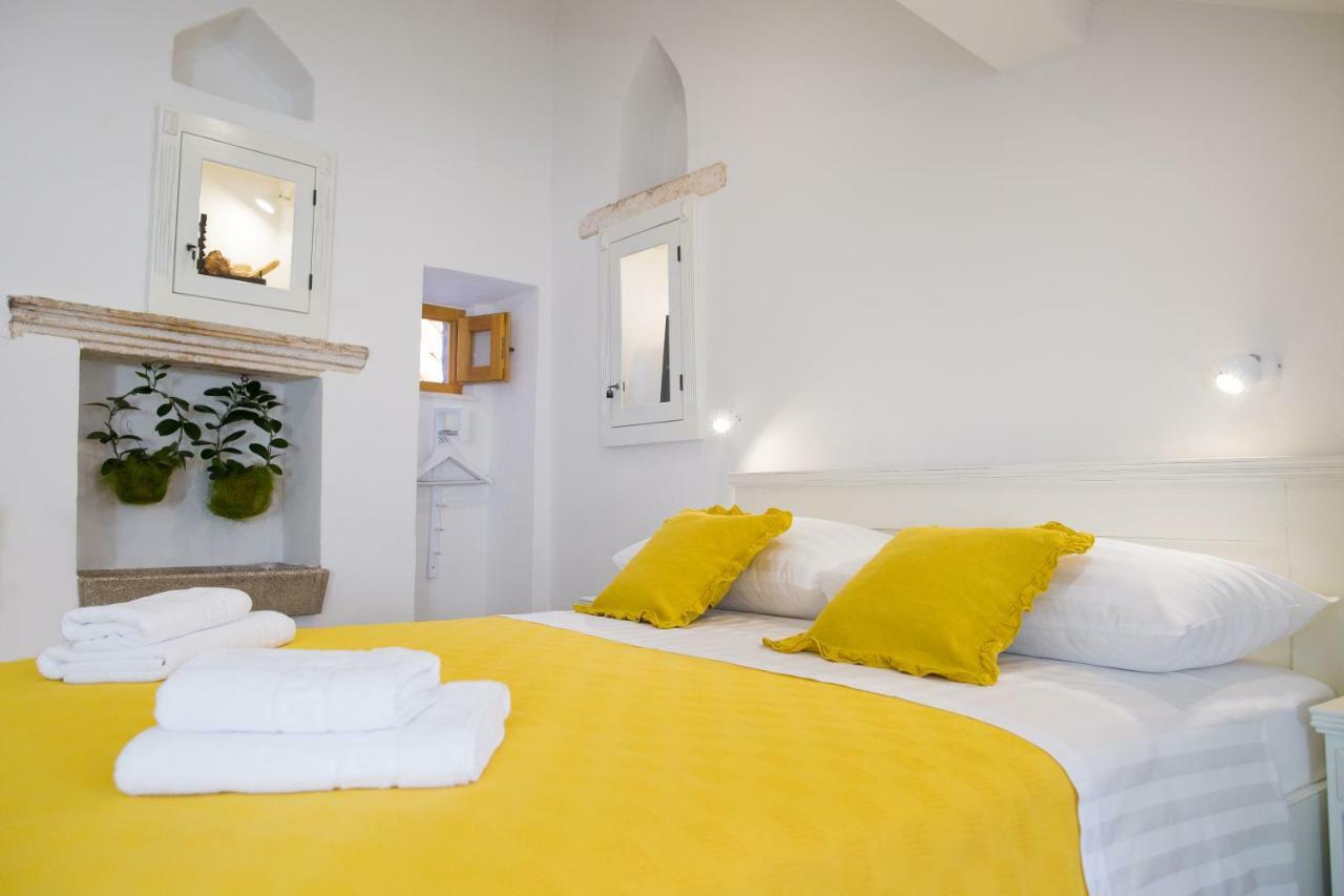 Dubrovnik Old City Studio Apartments 外观 照片