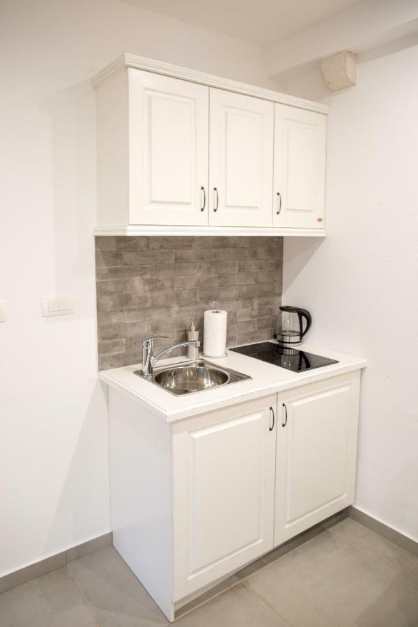 Dubrovnik Old City Studio Apartments 外观 照片