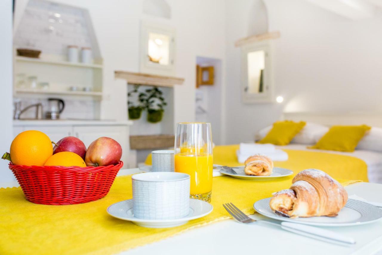 Dubrovnik Old City Studio Apartments 外观 照片