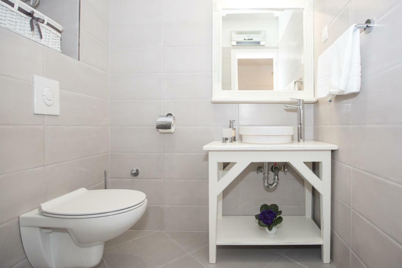 Dubrovnik Old City Studio Apartments 外观 照片