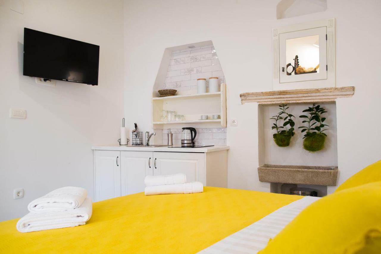 Dubrovnik Old City Studio Apartments 外观 照片