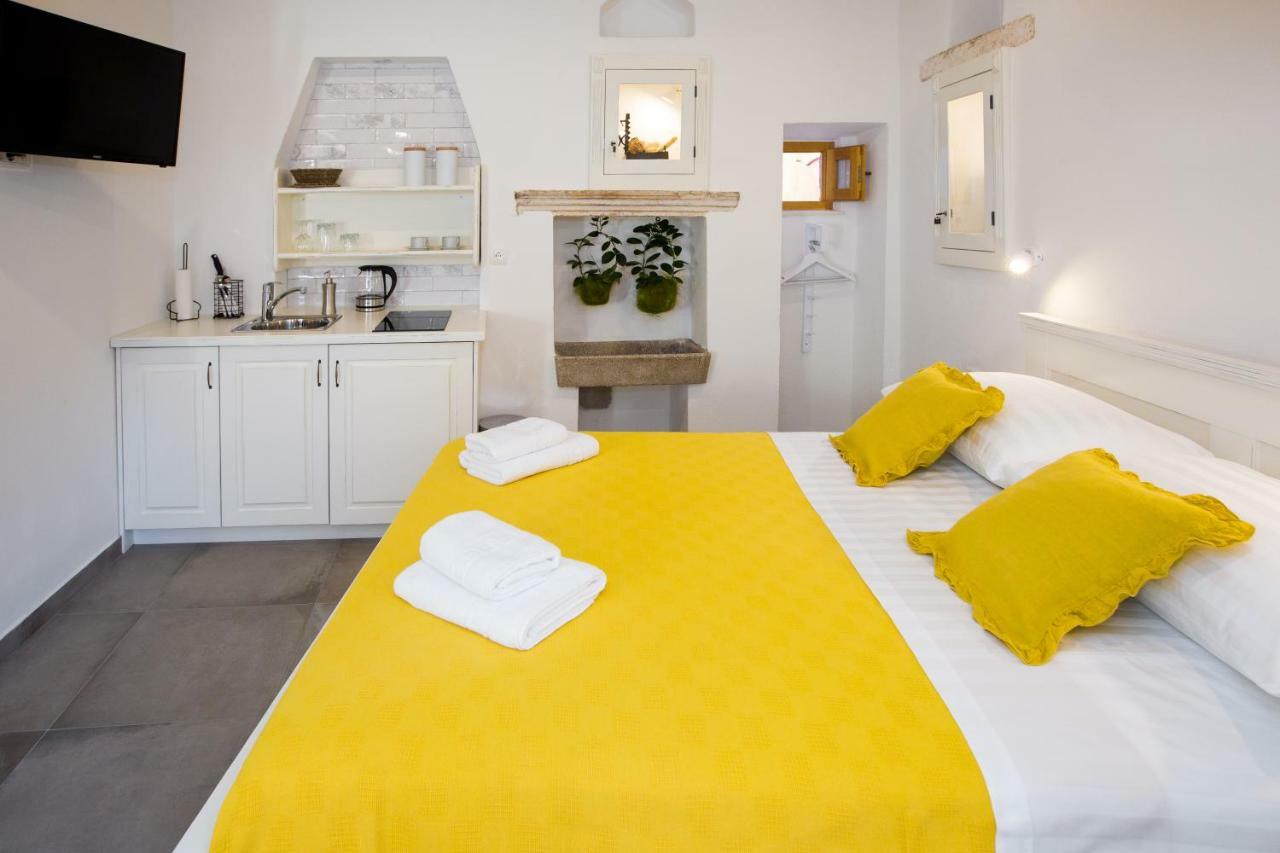 Dubrovnik Old City Studio Apartments 外观 照片