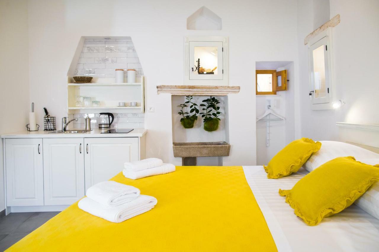 Dubrovnik Old City Studio Apartments 外观 照片