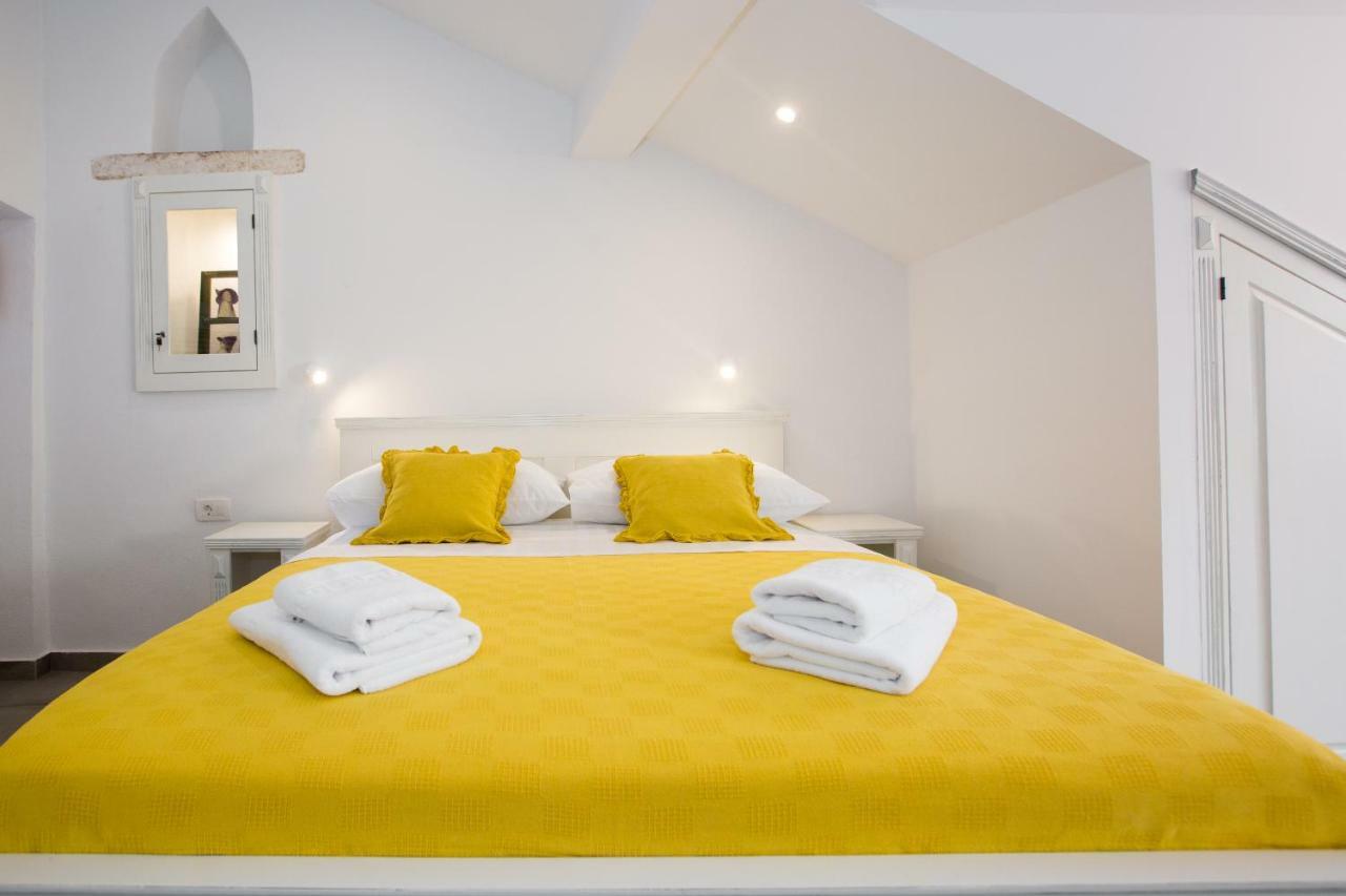 Dubrovnik Old City Studio Apartments 外观 照片