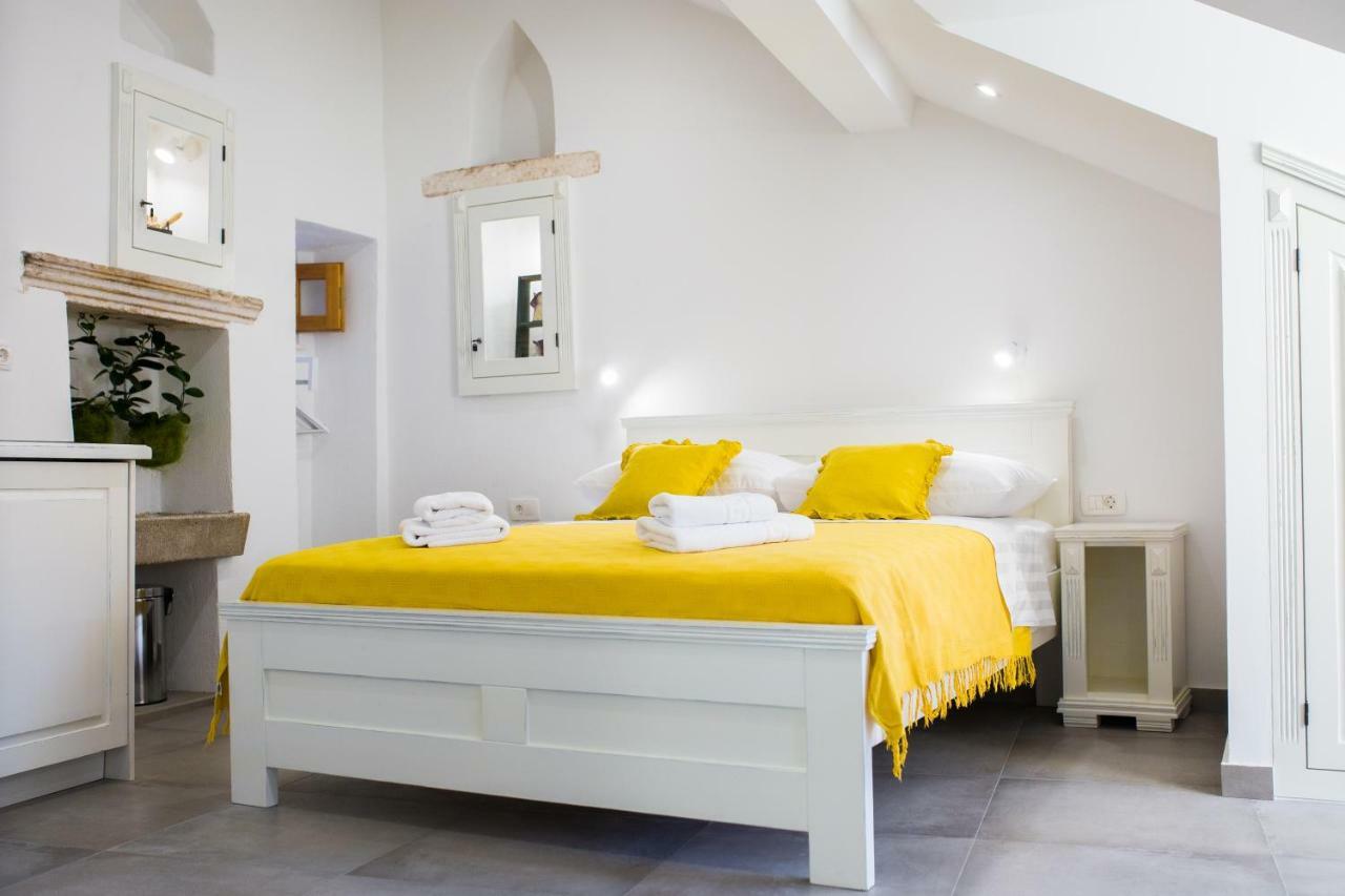 Dubrovnik Old City Studio Apartments 外观 照片