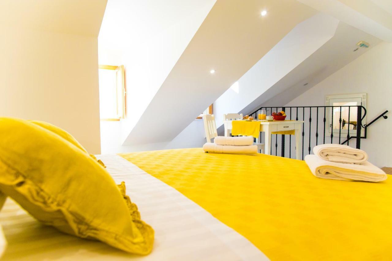 Dubrovnik Old City Studio Apartments 外观 照片