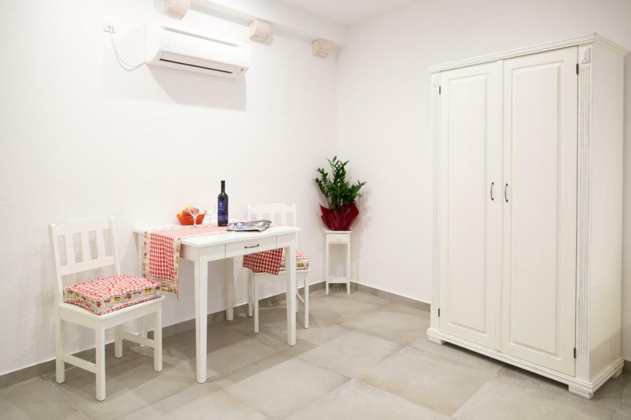 Dubrovnik Old City Studio Apartments 外观 照片