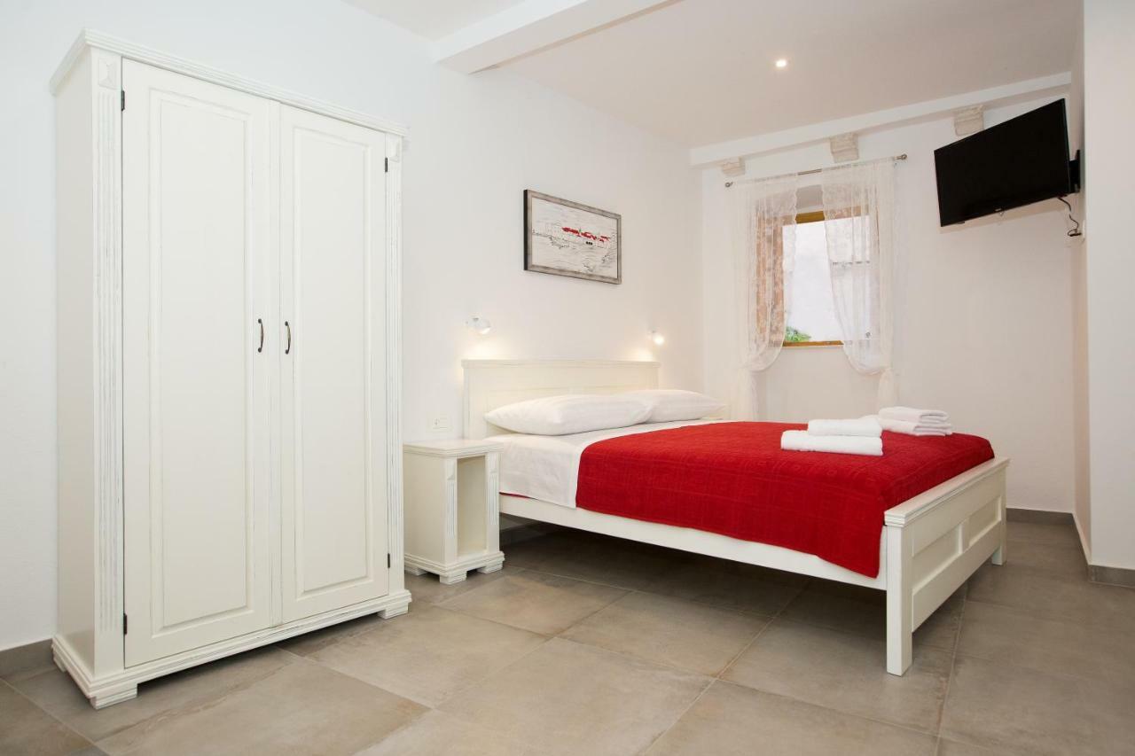 Dubrovnik Old City Studio Apartments 外观 照片
