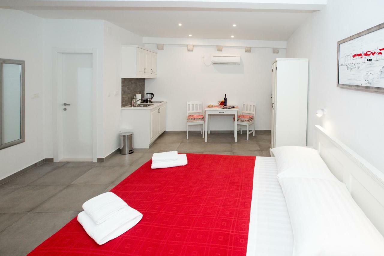 Dubrovnik Old City Studio Apartments 外观 照片