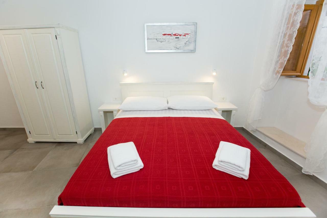Dubrovnik Old City Studio Apartments 外观 照片