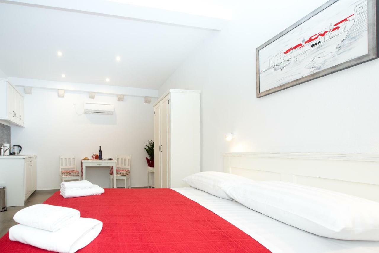 Dubrovnik Old City Studio Apartments 外观 照片