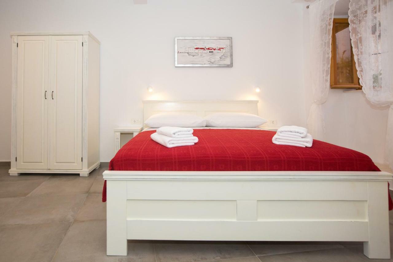 Dubrovnik Old City Studio Apartments 外观 照片