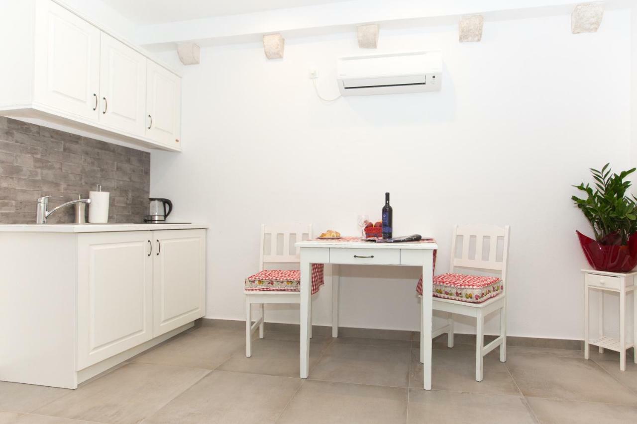 Dubrovnik Old City Studio Apartments 外观 照片