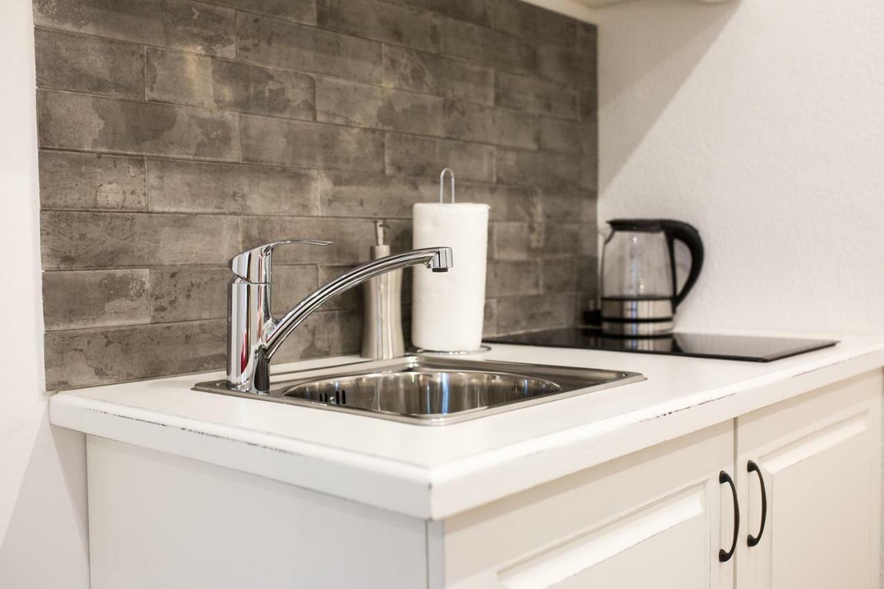 Dubrovnik Old City Studio Apartments 外观 照片